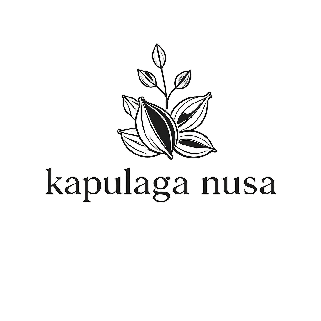 Kapulaga Nusa